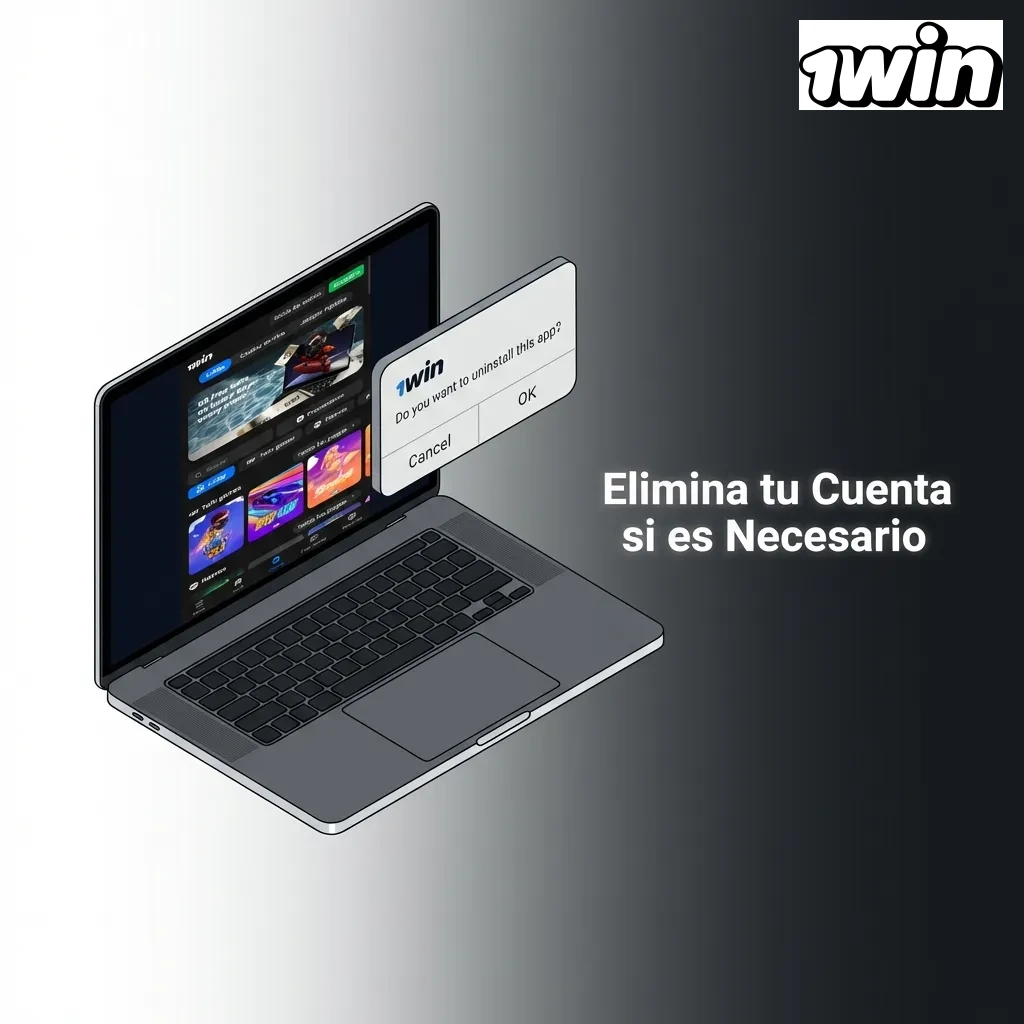 Person requesting account deletion through customer support to permanently close their gaming platform profile