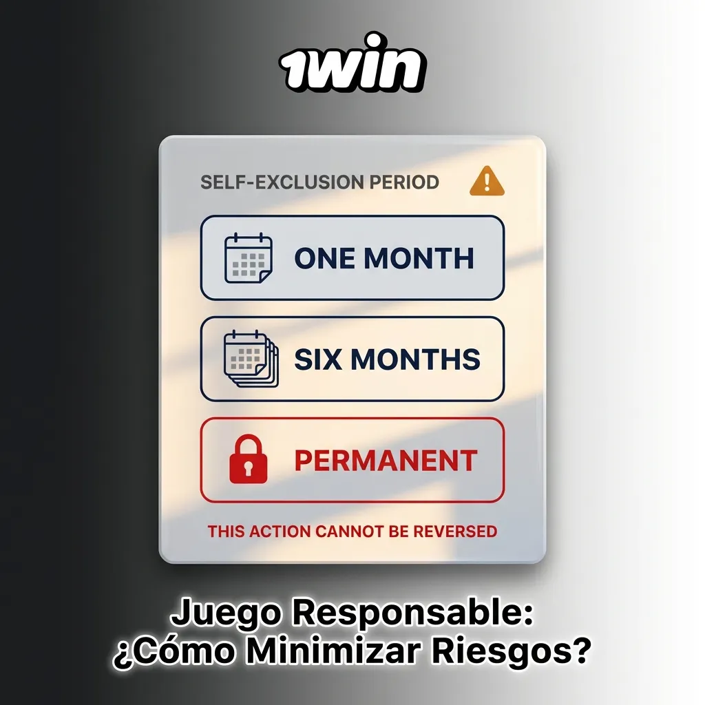 Juego Responsable: ¿Cómo Minimizar Riesgos?