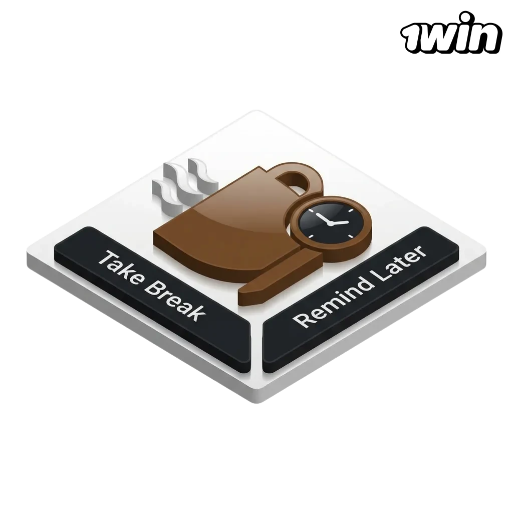 1win Juego Responsable: herramientas de control y límites para apostar de forma segura y consciente