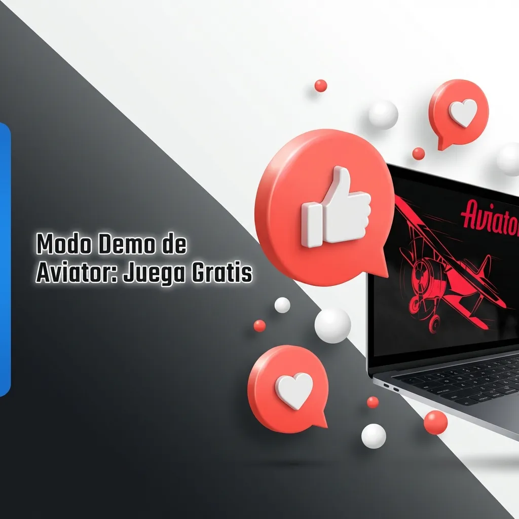 Modo Demo de Aviator: Juega Gratis