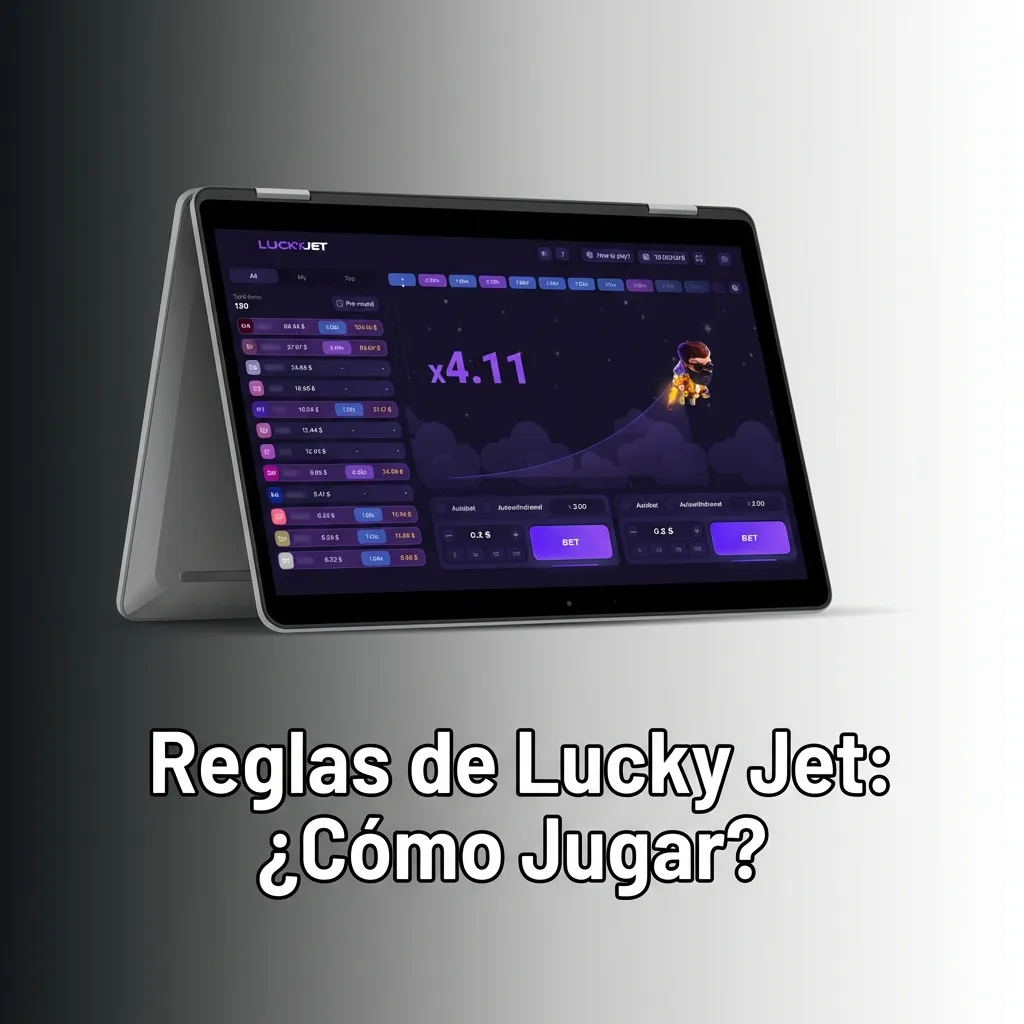 Lucky Jet rocket game showing multiplier increasing from 1.00x as player must cash out before rocket explodes to win