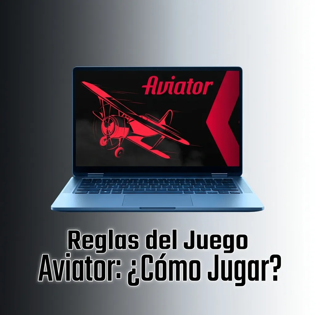 Reglas del Juego Aviator: ¿Cómo Jugar?
