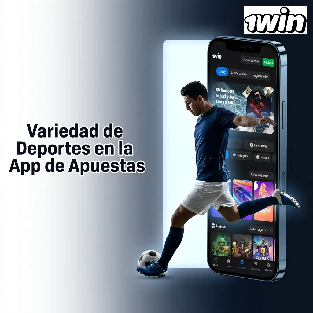 Sports betting app interface showing live and prematch betting options across multiple sports and esports disciplines