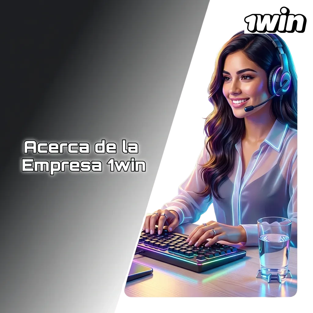 Plataforma de apuestas 1win con juegos de casino, apuestas deportivas y bonos de bienvenida para jugadores en México