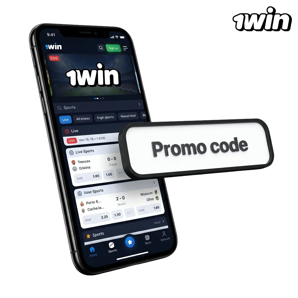 1win México: código promocional para bono de bienvenida 600%, cashback 30% y beneficios VIP exclusivos