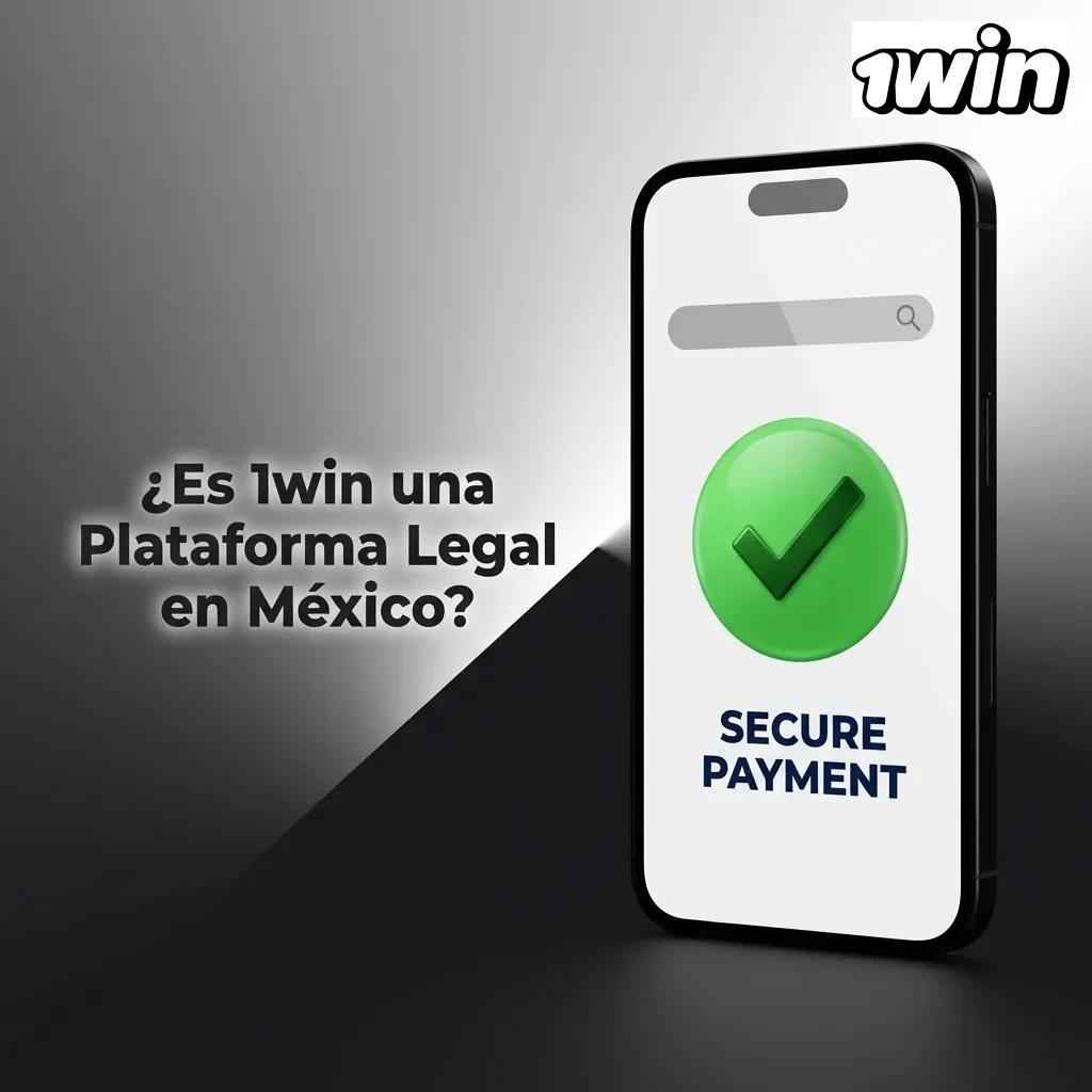 1win platform displaying Curaçao gaming license certificate 8048/JAZ with security and privacy compliance icons