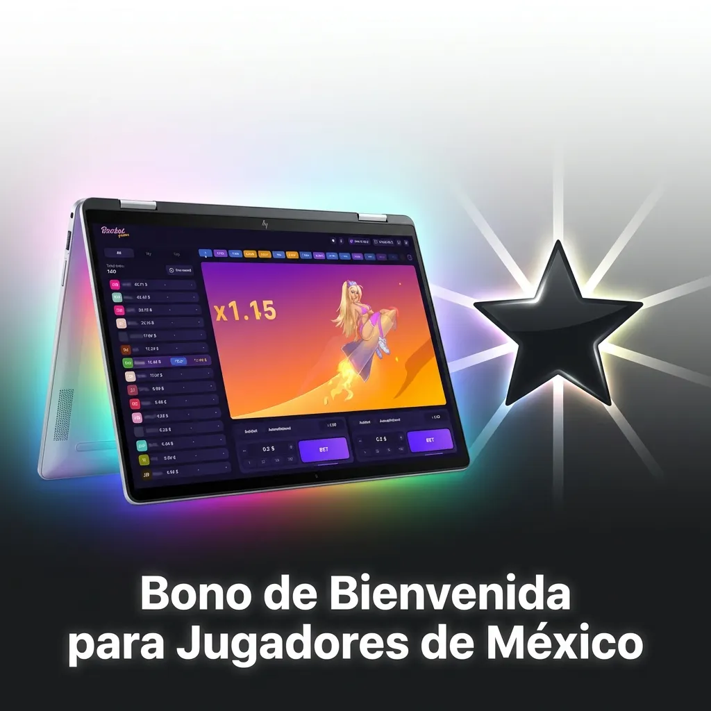 Mexican casino welcome bonus: 600% match on first 4 deposits, weekly cashback up to 30%, free spins, VIP rewards program
