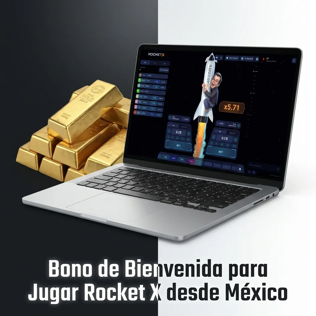 1win 600% welcome bonus package for Rocket X casino game players in Mexico with four-deposit structure