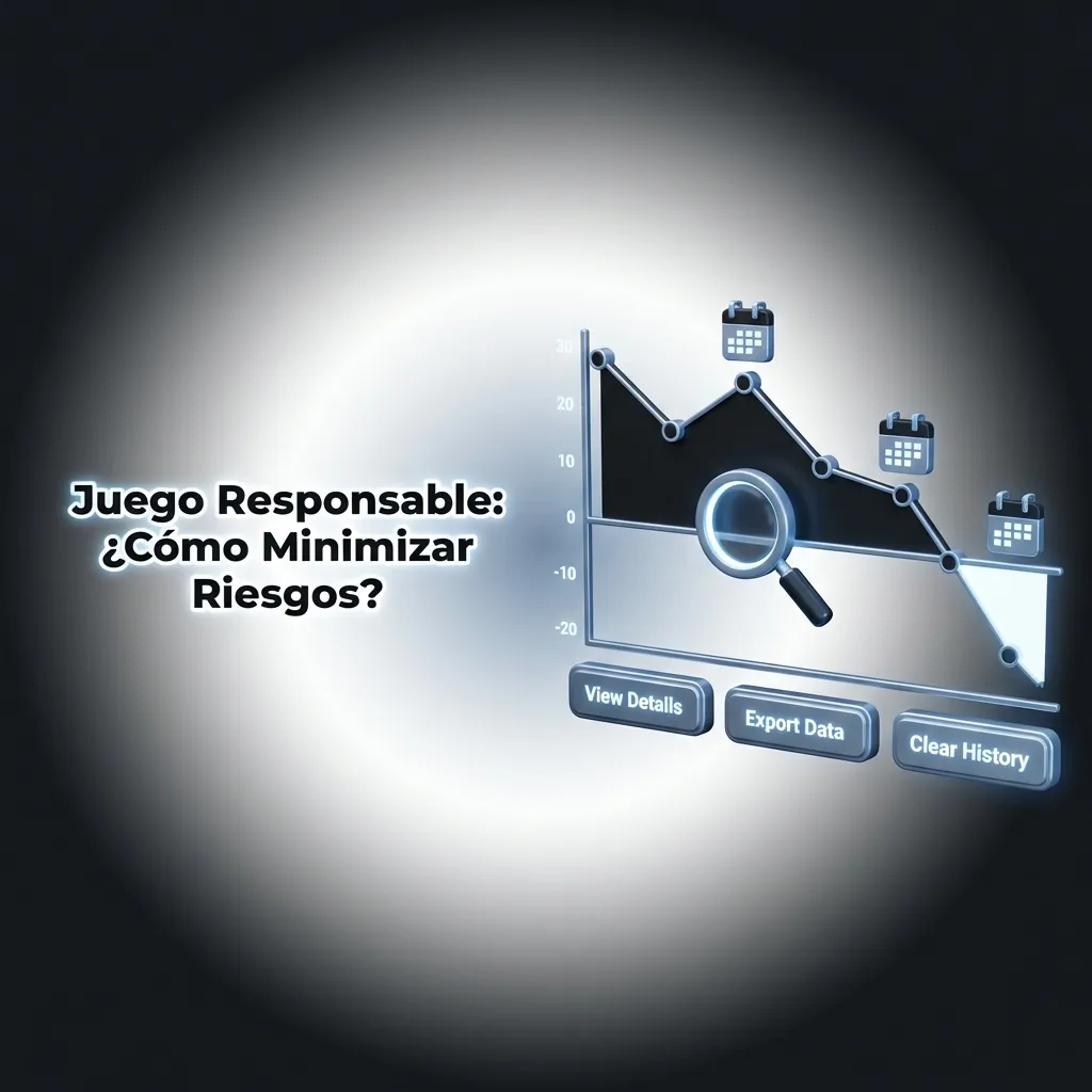 Persona estableciendo límites de tiempo y presupuesto en dispositivo móvil para juego responsable de Rocket X