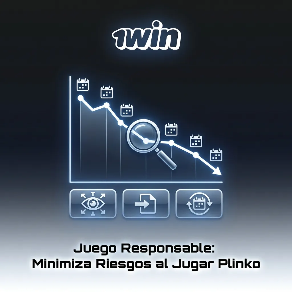 Guía de juego responsable para Plinko: presupuesto, límites de depósito y herramientas de autocontrol en casinos online