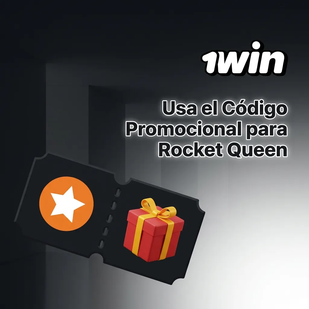 Código promocional ROCKET600 para Rocket Queen casino con bono de bienvenida mejorado