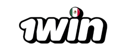 1Win Logo
