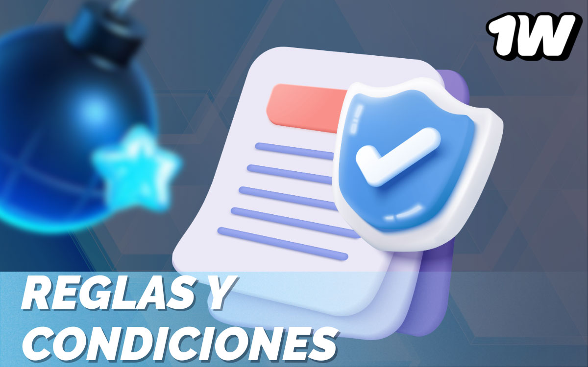 Terms and conditions page showing registration rules, account limits, bonus requirements, and withdrawal verification policies.